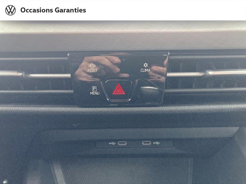 Voitures occasions VOLKSWAGEN GOLF VW Edition Bruay-la-Buissière