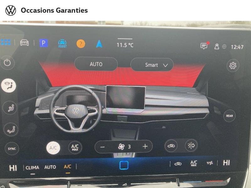 Voitures occasions VOLKSWAGEN GOLF VW Edition Bruay-la-Buissière