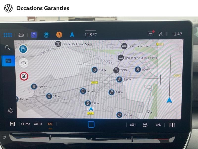 Voitures occasions VOLKSWAGEN GOLF VW Edition Bruay-la-Buissière