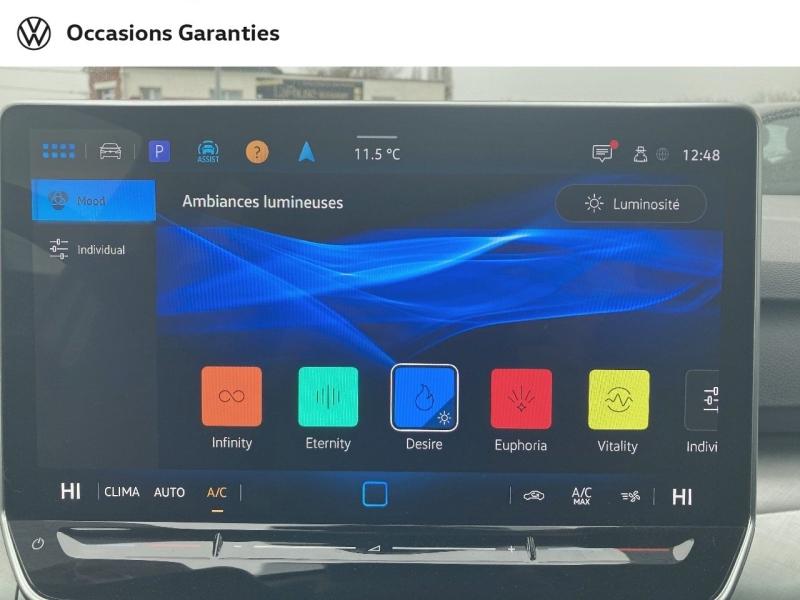 Voitures occasions VOLKSWAGEN GOLF VW Edition Bruay-la-Buissière