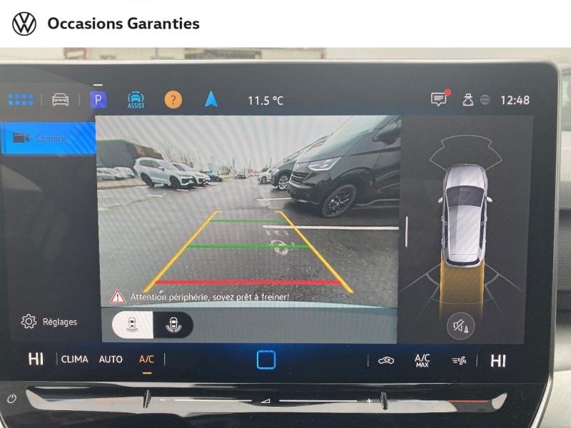 Voitures occasions VOLKSWAGEN GOLF VW Edition Bruay-la-Buissière