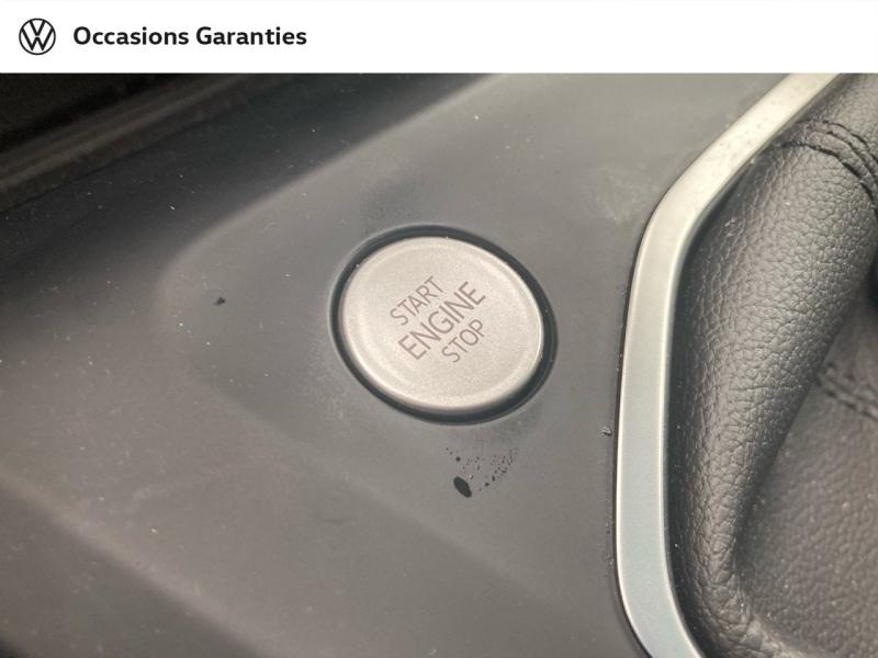 Voitures occasions VOLKSWAGEN GOLF VW Edition Bruay-la-Buissière