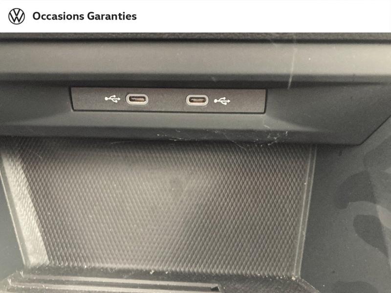 Voitures occasions VOLKSWAGEN GOLF VW Edition Bruay-la-Buissière