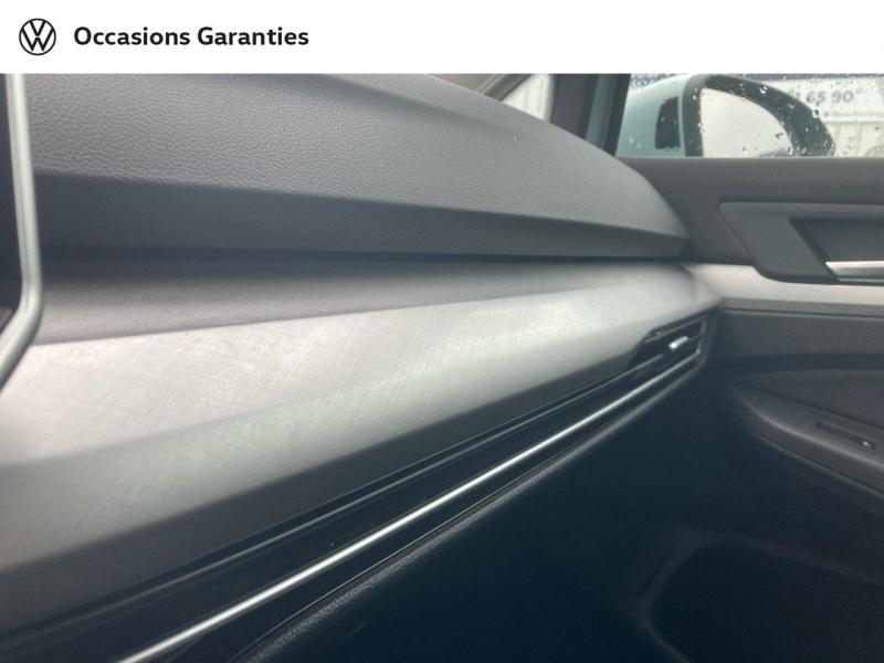 Voitures occasions VOLKSWAGEN GOLF VW Edition Bruay-la-Buissière