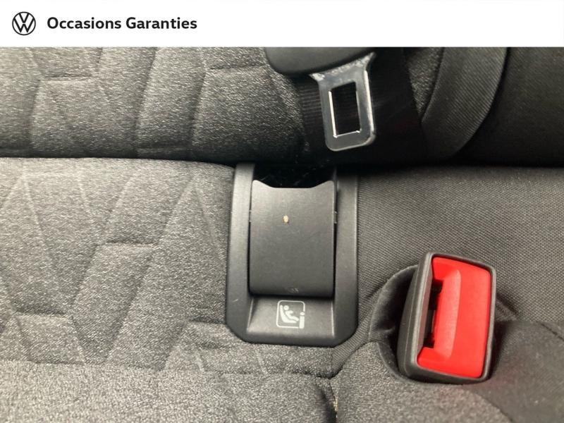 Voitures occasions VOLKSWAGEN GOLF VW Edition Bruay-la-Buissière