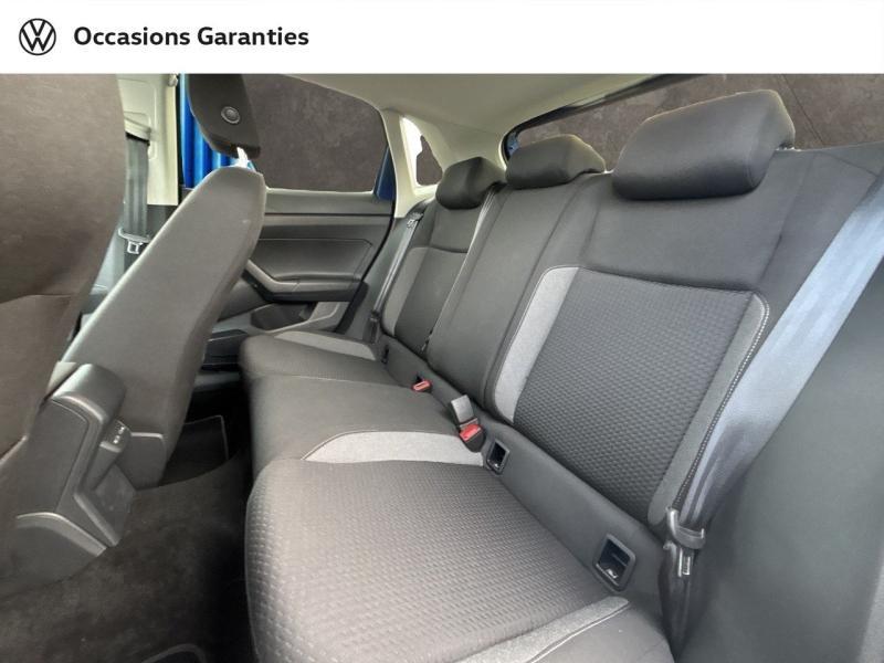Voitures occasions VOLKSWAGEN POLO Life Bruay-la-Buissière
