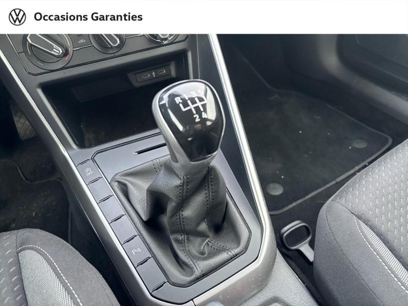 Voitures occasions VOLKSWAGEN POLO Life Dechy