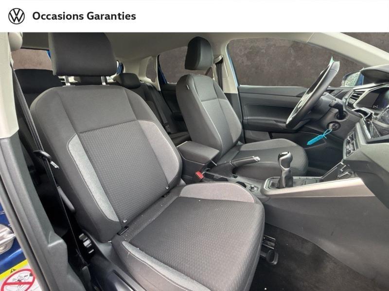 Voitures occasions VOLKSWAGEN POLO Life Bruay-la-Buissière