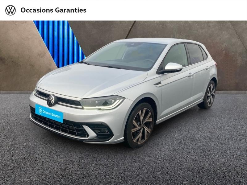 Voitures occasions VOLKSWAGEN POLO R-Line Bruay-la-Buissière