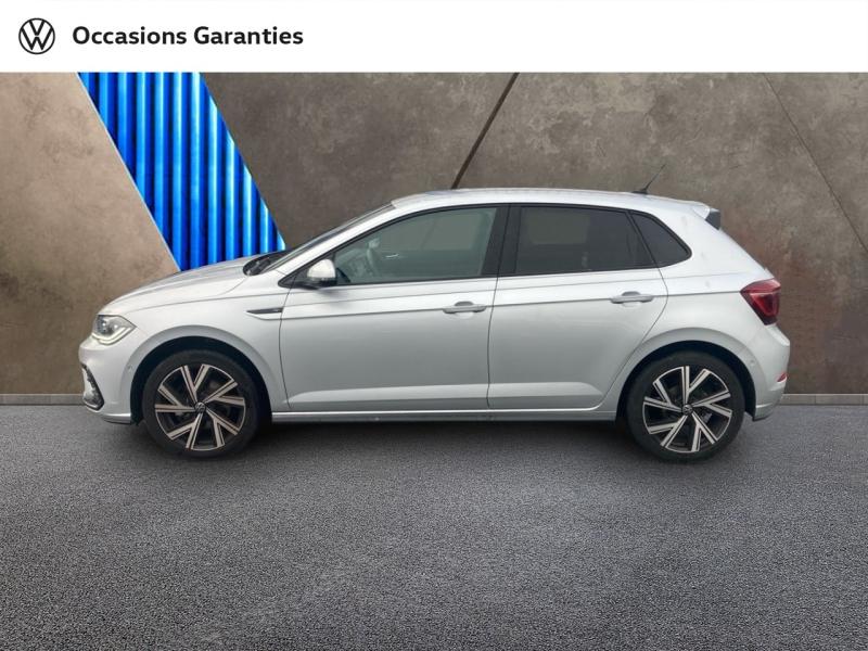 Voitures occasions VOLKSWAGEN POLO R-Line Bruay-la-Buissière