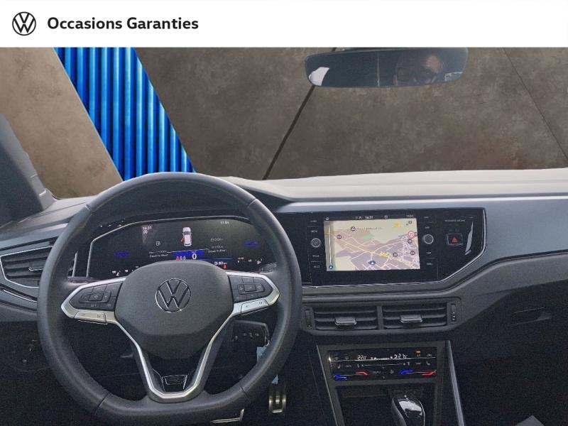 Voitures occasions VOLKSWAGEN POLO R-Line Bruay-la-Buissière