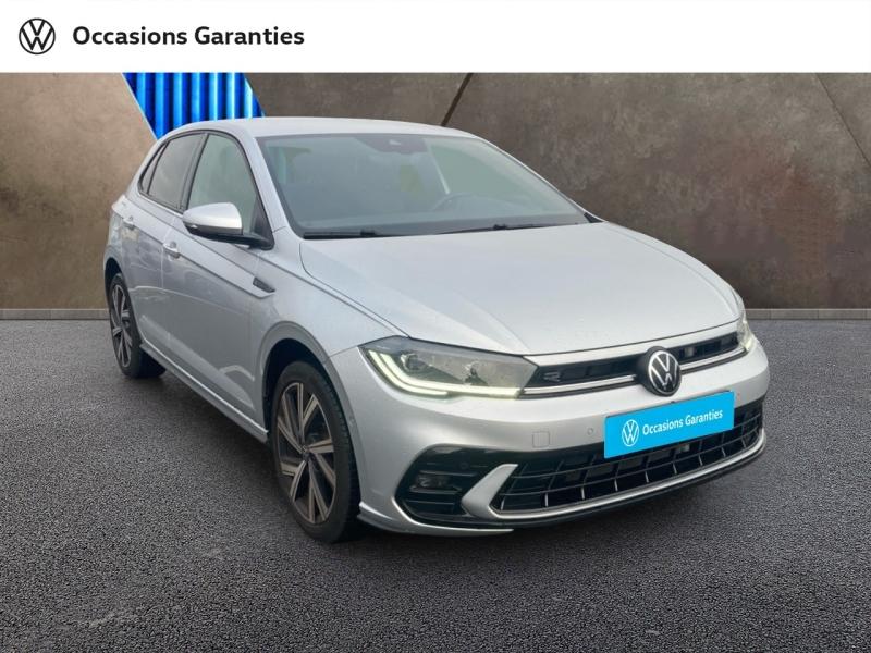 Voitures occasions VOLKSWAGEN POLO R-Line Bruay-la-Buissière