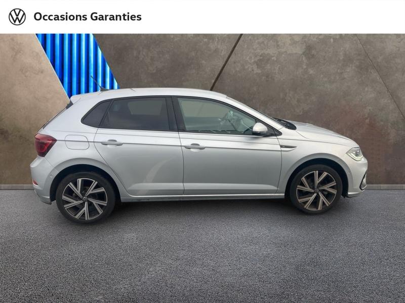 Voitures occasions VOLKSWAGEN POLO R-Line Bruay-la-Buissière