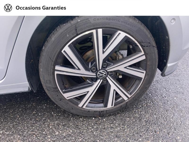 Voitures occasions VOLKSWAGEN POLO R-Line Bruay-la-Buissière