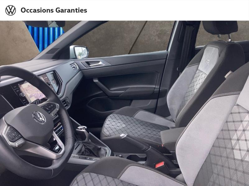 Voitures occasions VOLKSWAGEN POLO R-Line Bruay-la-Buissière