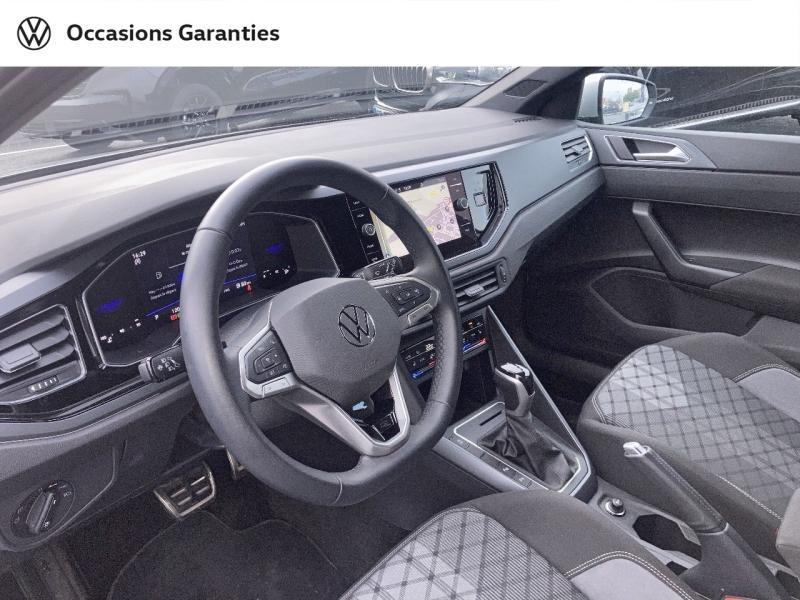 Voitures occasions VOLKSWAGEN POLO R-Line Bruay-la-Buissière