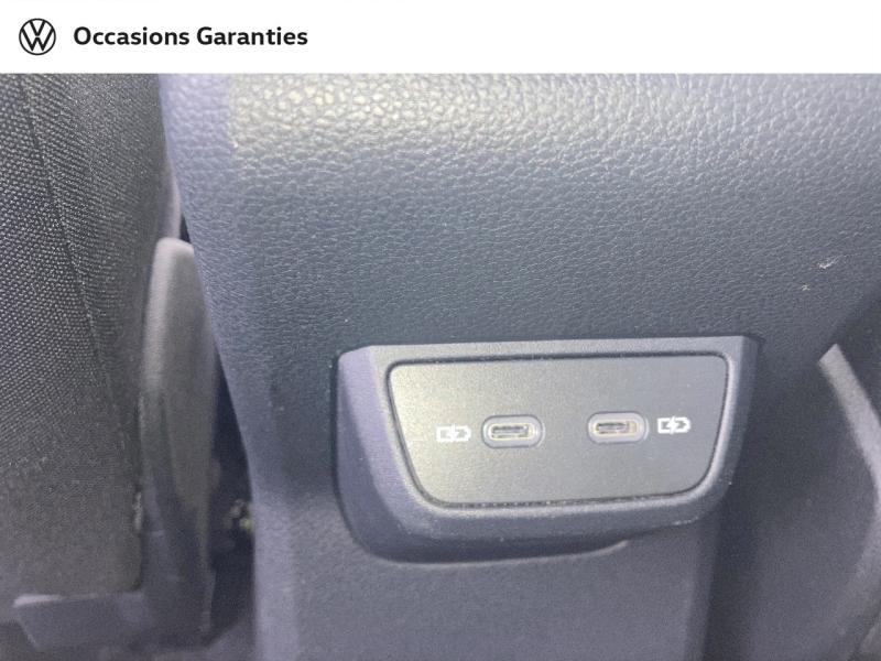 Voitures occasions VOLKSWAGEN POLO R-Line Bruay-la-Buissière