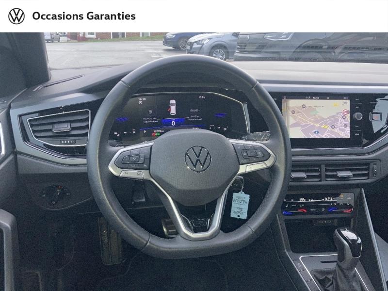 Voitures occasions VOLKSWAGEN POLO R-Line Bruay-la-Buissière