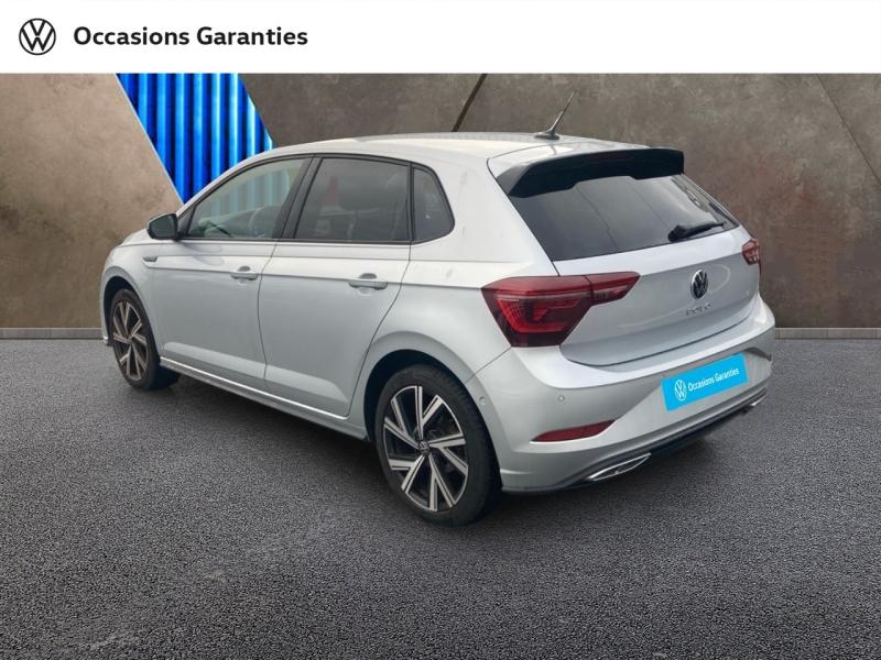 Voitures occasions VOLKSWAGEN POLO R-Line Bruay-la-Buissière
