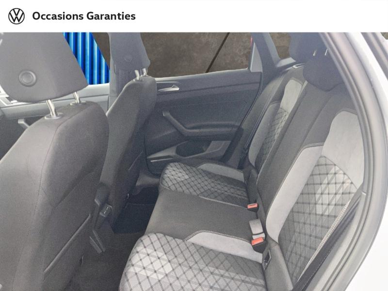 Voitures occasions VOLKSWAGEN POLO R-Line Bruay-la-Buissière
