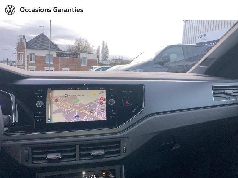 Voitures occasions VOLKSWAGEN POLO R-Line Bruay-la-Buissière