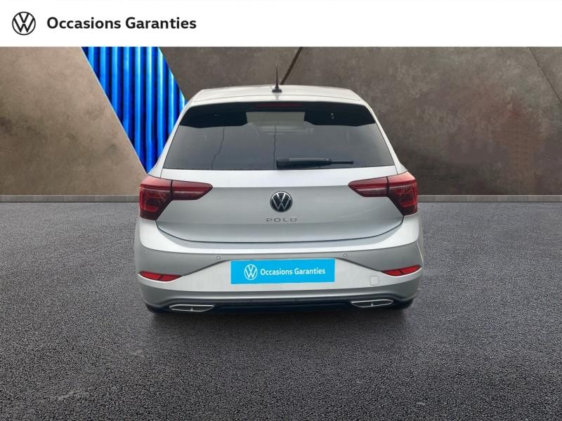Voitures occasions VOLKSWAGEN POLO R-Line Bruay-la-Buissière
