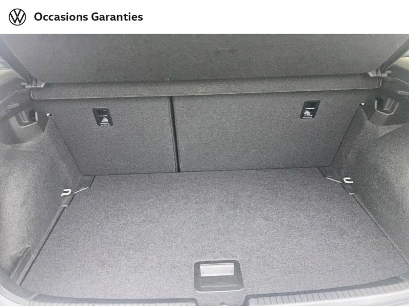 Voitures occasions VOLKSWAGEN POLO R-Line Bruay-la-Buissière