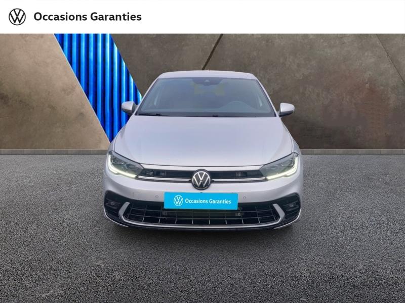 Voitures occasions VOLKSWAGEN POLO R-Line Bruay-la-Buissière