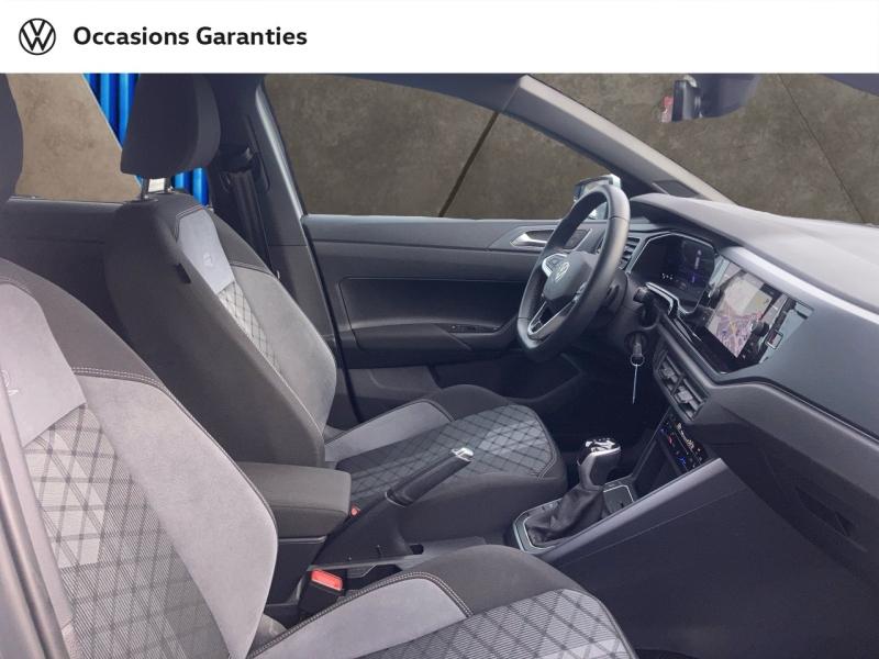 Voitures occasions VOLKSWAGEN POLO R-Line Bruay-la-Buissière