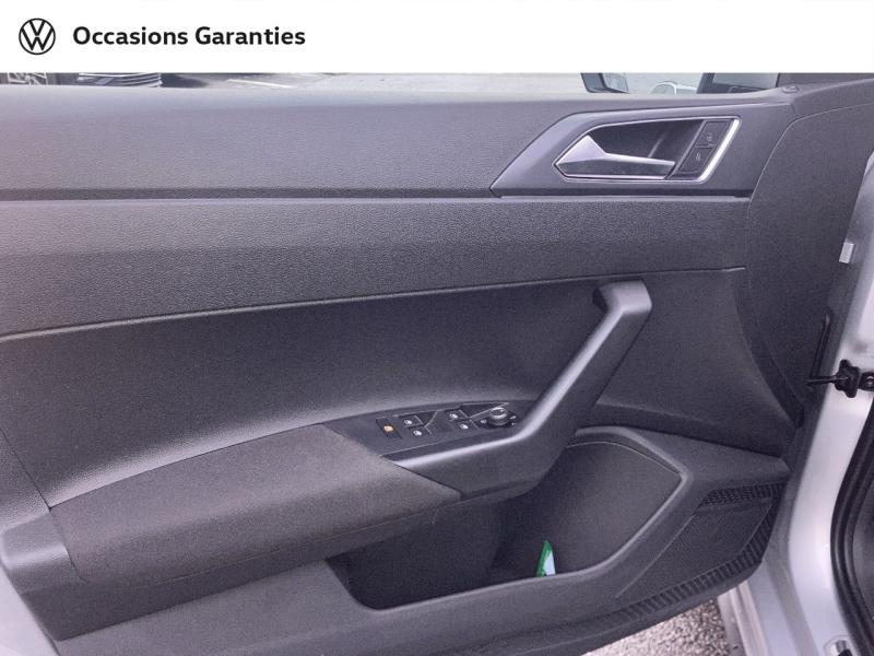 Voitures occasions VOLKSWAGEN POLO R-Line Bruay-la-Buissière