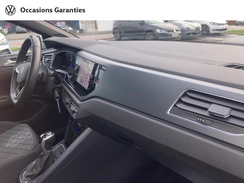 Voitures occasions VOLKSWAGEN POLO R-Line Bruay-la-Buissière