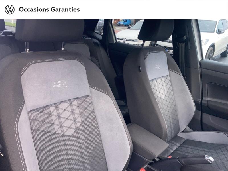 Voitures occasions VOLKSWAGEN POLO R-Line Bruay-la-Buissière