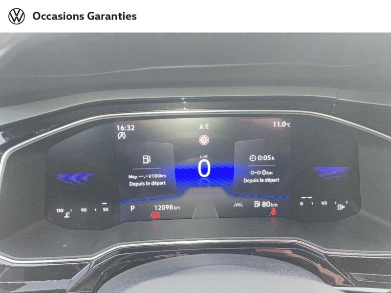 Voitures occasions VOLKSWAGEN POLO R-Line Bruay-la-Buissière