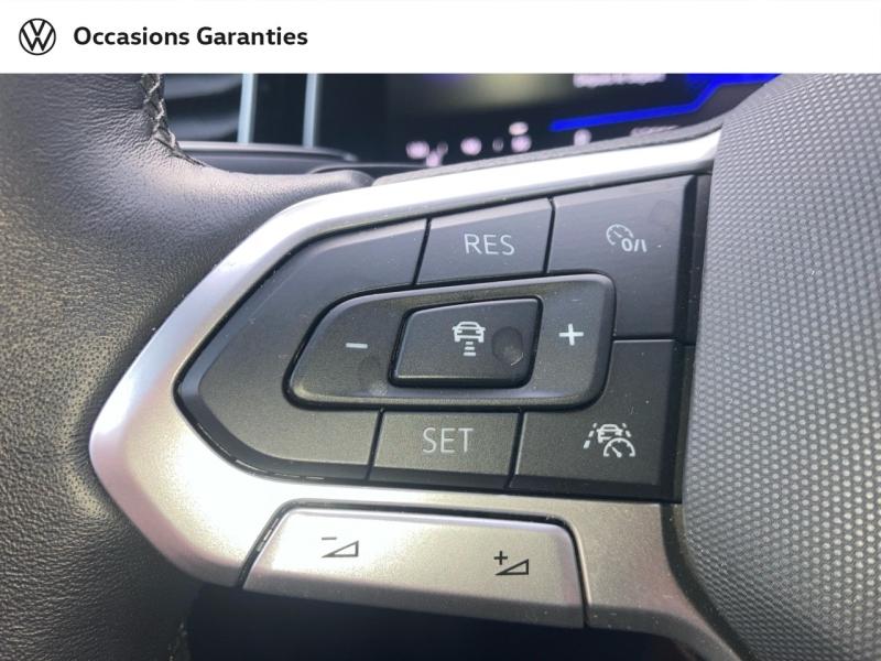 Voitures occasions VOLKSWAGEN POLO R-Line Bruay-la-Buissière