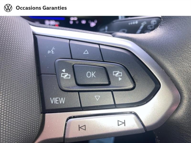 Voitures occasions VOLKSWAGEN POLO R-Line Bruay-la-Buissière