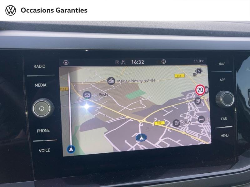 Voitures occasions VOLKSWAGEN POLO R-Line Bruay-la-Buissière