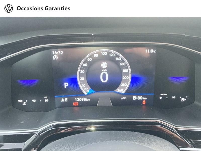 Voitures occasions VOLKSWAGEN POLO R-Line Bruay-la-Buissière