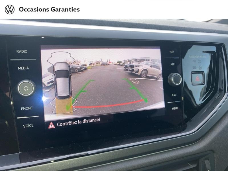 Voitures occasions VOLKSWAGEN POLO R-Line Bruay-la-Buissière