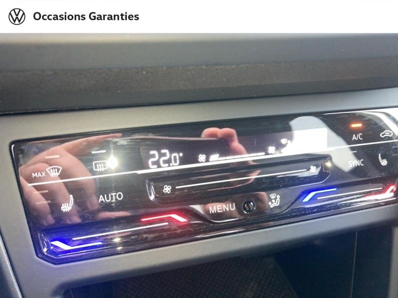 Voitures occasions VOLKSWAGEN POLO R-Line Bruay-la-Buissière