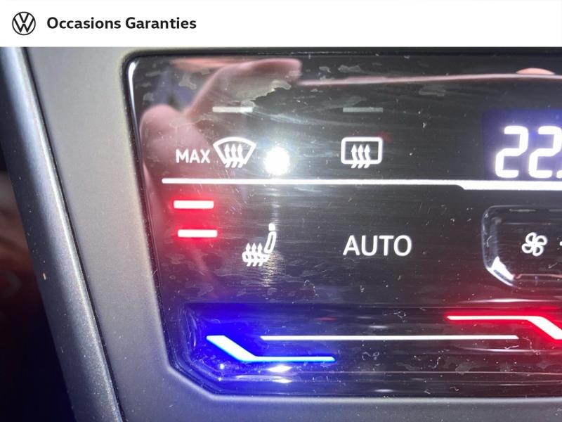 Voitures occasions VOLKSWAGEN POLO R-Line Bruay-la-Buissière