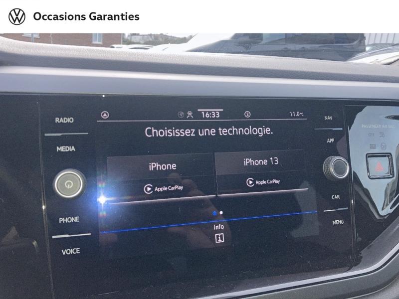 Voitures occasions VOLKSWAGEN POLO R-Line Bruay-la-Buissière