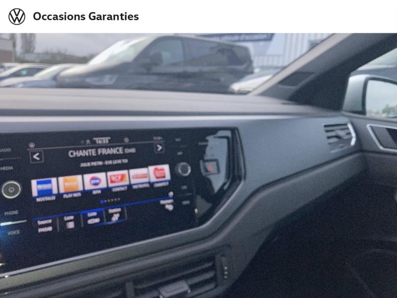 Voitures occasions VOLKSWAGEN POLO R-Line Bruay-la-Buissière