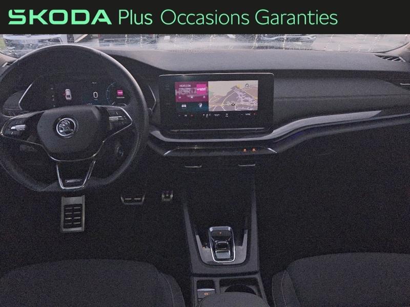 Voitures occasions ŠKODA OCTAVIA Sportline Bruay-la-Buissière