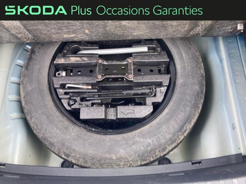 Voitures occasions ŠKODA OCTAVIA Sportline Bruay-la-Buissière