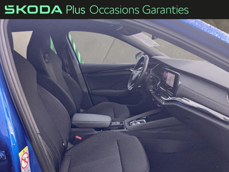 Voitures occasions ŠKODA OCTAVIA Sportline Bruay-la-Buissière