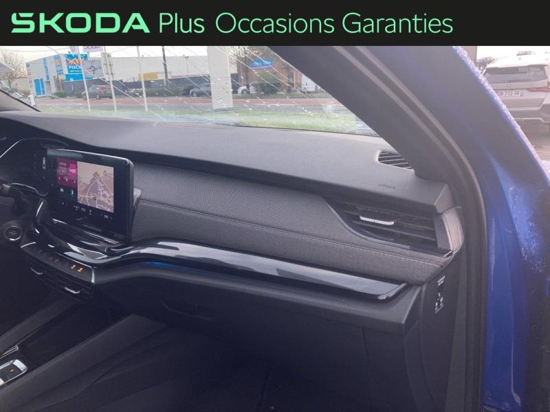 Voitures occasions ŠKODA OCTAVIA Sportline Bruay-la-Buissière