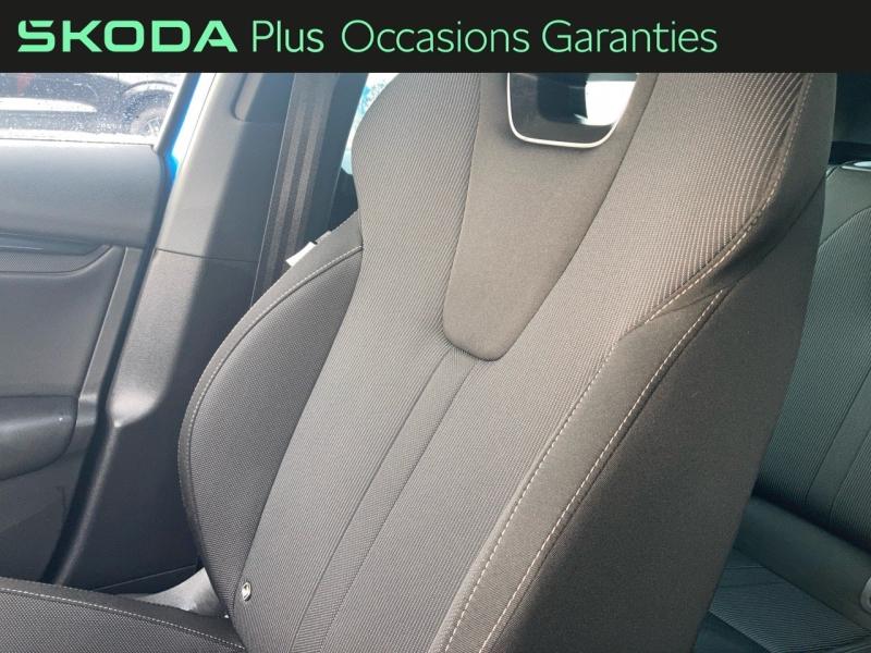 Voitures occasions ŠKODA OCTAVIA Sportline Bruay-la-Buissière