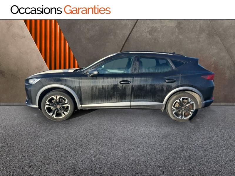 Voitures occasions CUPRA FORMENTOR V Bruay-la-Buissière