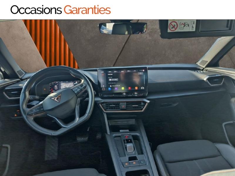 Voitures occasions CUPRA FORMENTOR V Bruay-la-Buissière