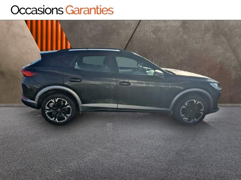 Voitures occasions CUPRA FORMENTOR V Bruay-la-Buissière